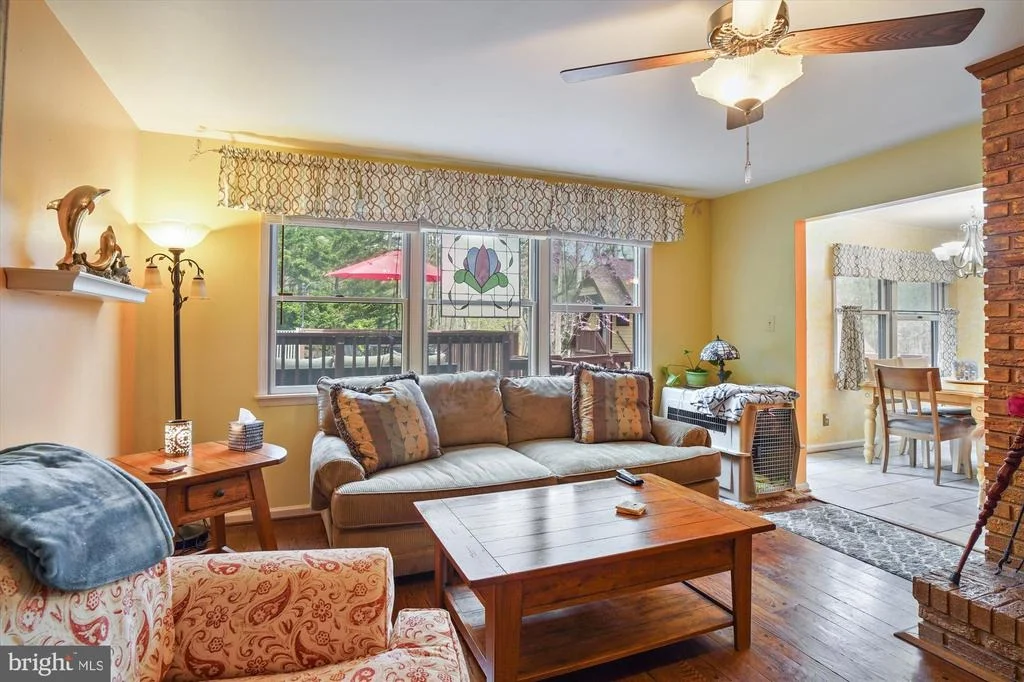 Photo of 5109 REELS MILL ROAD