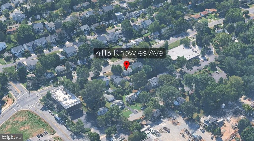 Photo of 4113 KNOWLES AVENUE