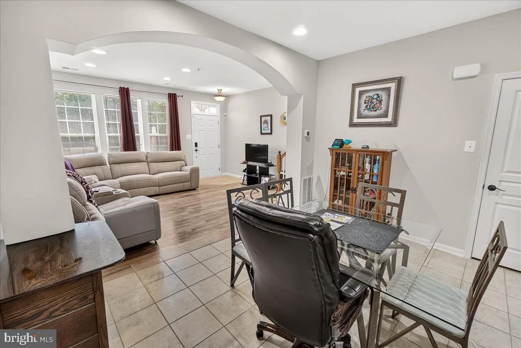 Photo of Unit 59A at 1858 MONOCACY VIEW CIRCLE