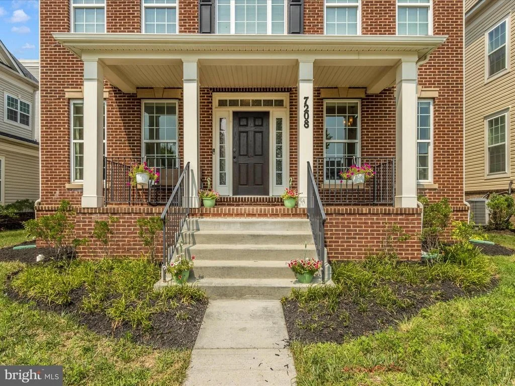 Photo of 7208 MAISSON RIDGE CIRCLE