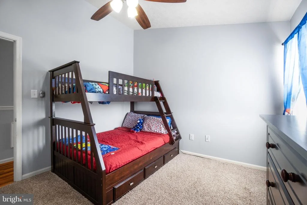 Photo of Unit 2D at 2157 WAINWRIGHT COURT