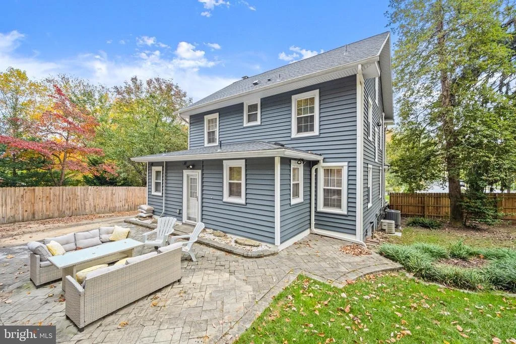 Photo of 5950 OLD WASHINGTON ROAD