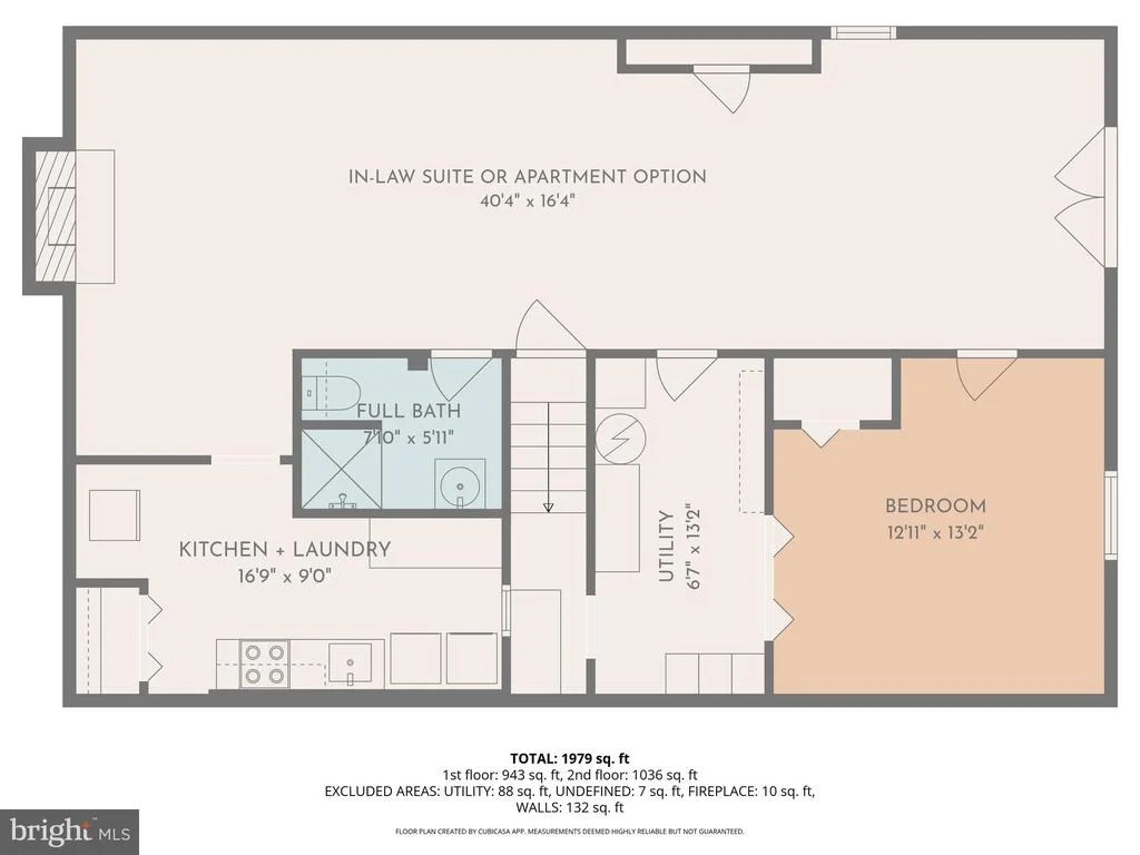 Photo of 405 NOTTINGHAM ROAD