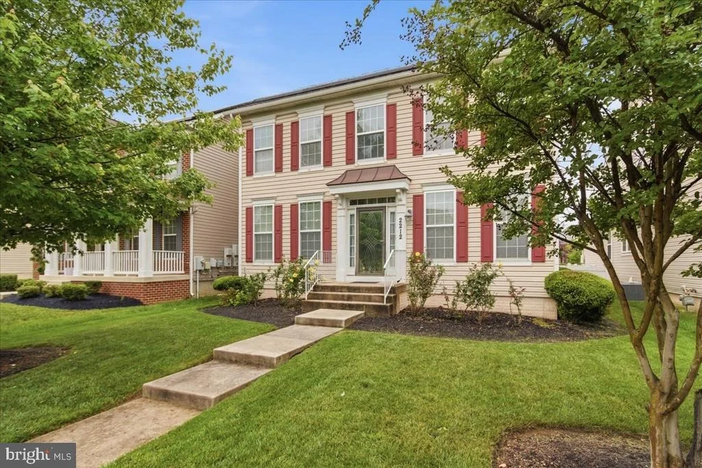 Photo of 2212 SAINT JOSEPHS DRIVE
