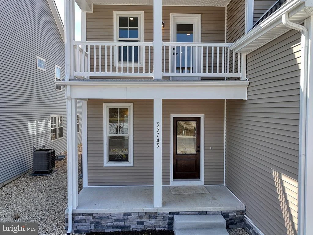 Photo of 33743 CATCHING COVE CT LOT 4