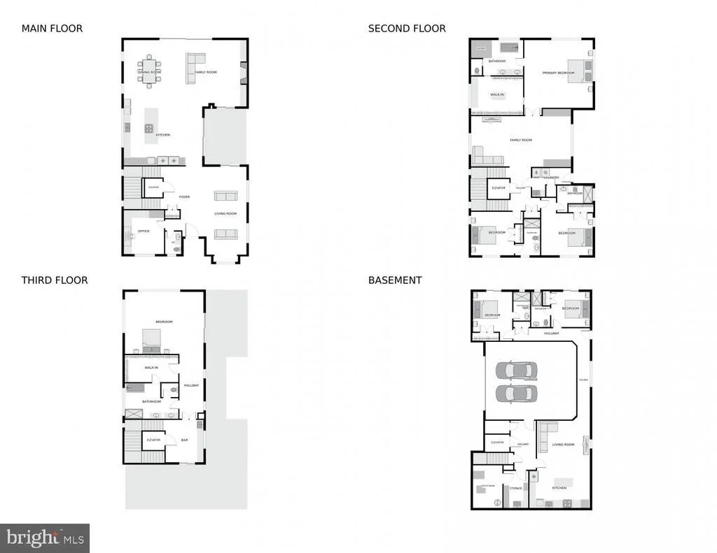 Photo of 4512 SALEM LANE NW
