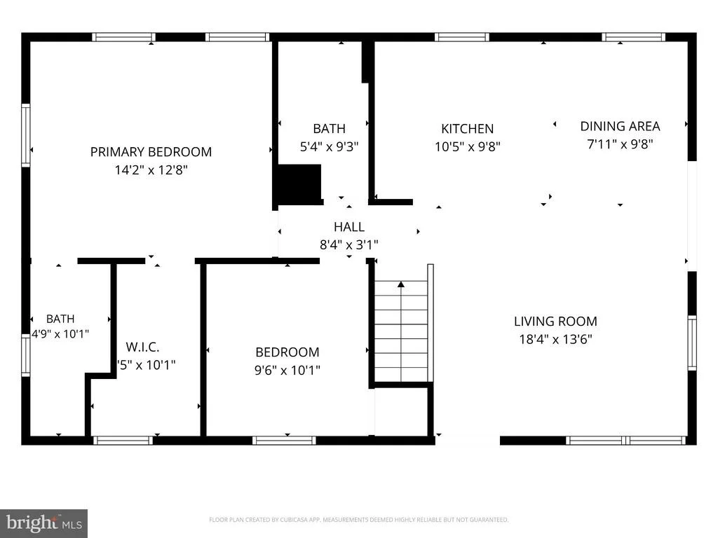 Photo of 9124 MEETZE ROAD