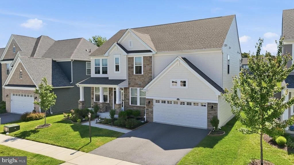 Photo of 5707 HAWK RIDGE ROAD