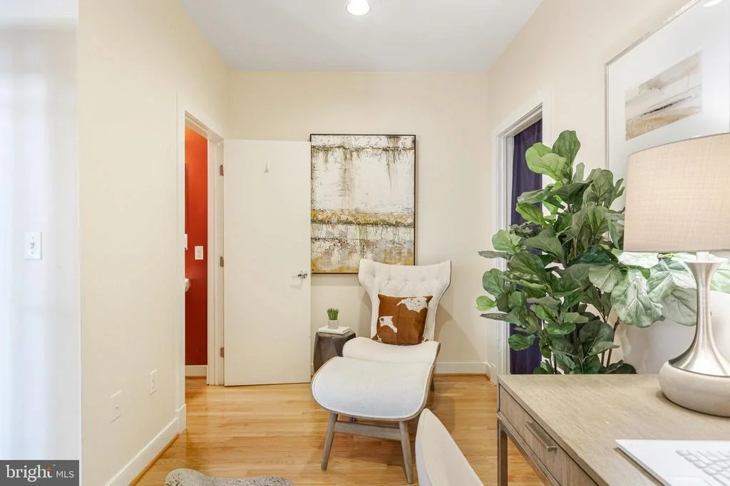 Photo of Unit 3 at 2363 CHAMPLAIN STREET NW