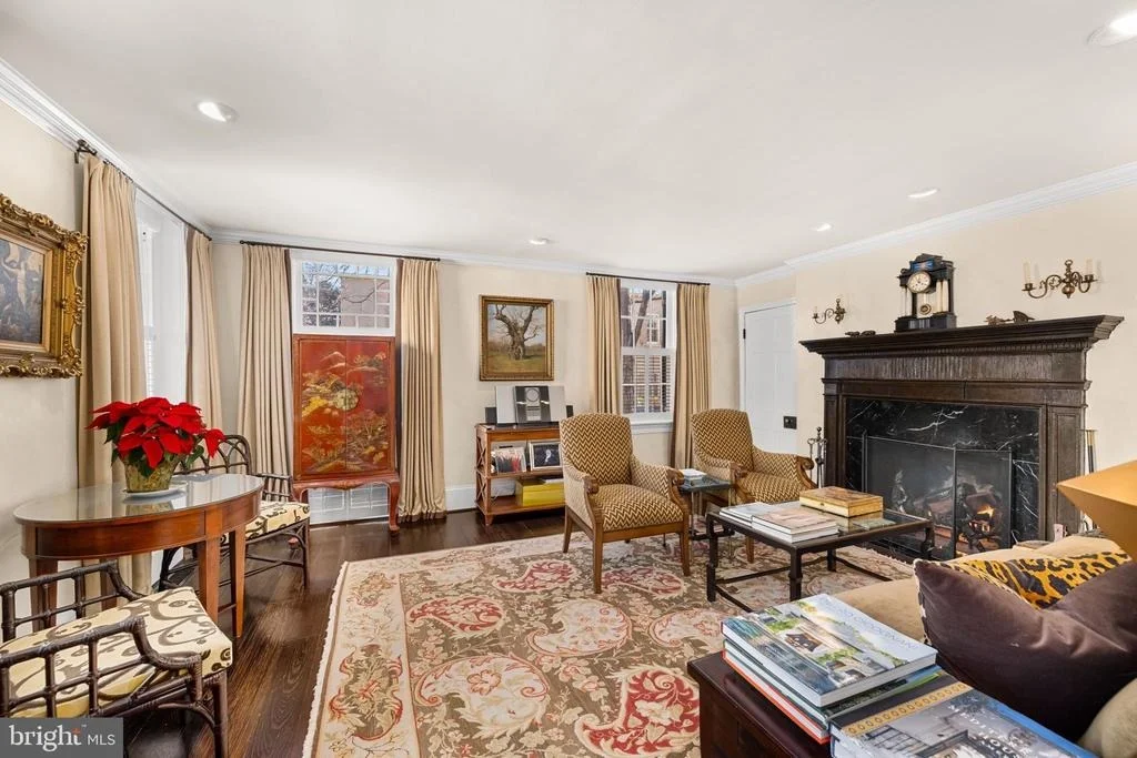 Photo of 2900 O STREET NW