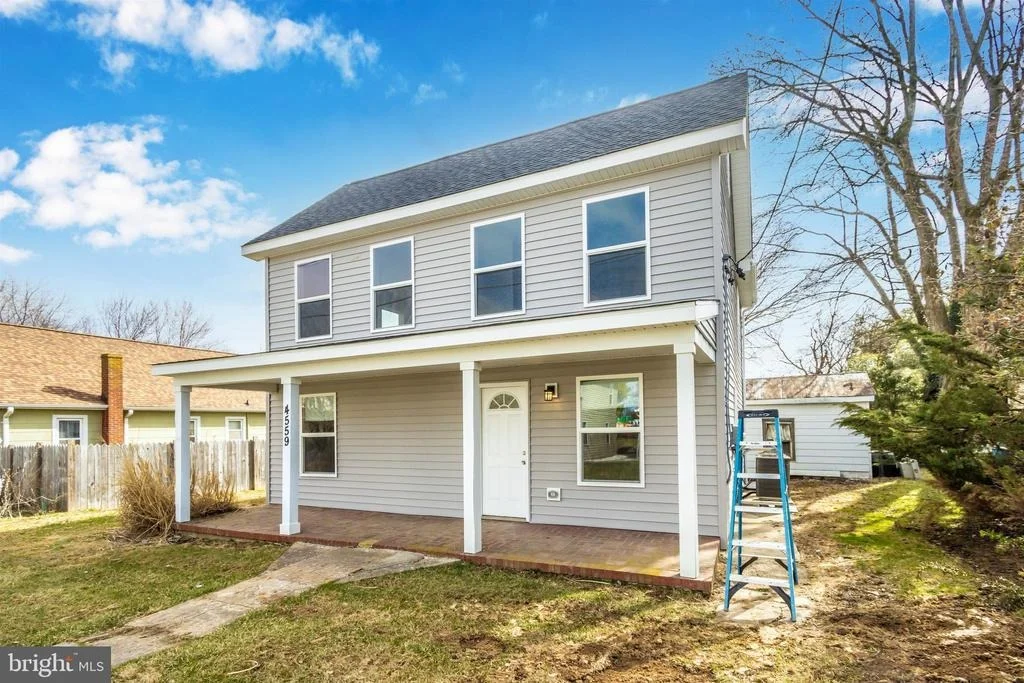 Photo of 4559 SALEM BOTTOM ROAD