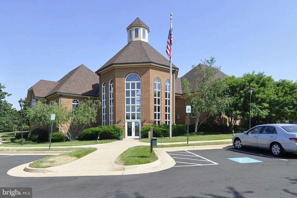 Photo of 20821 CROSS TIMBER DRIVE