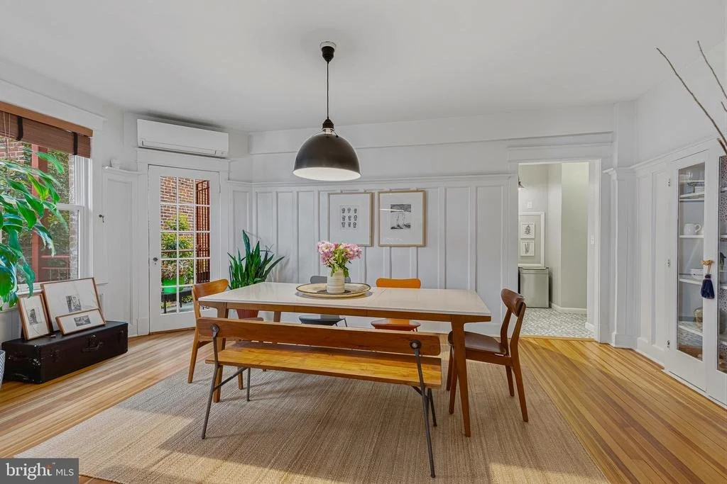 Photo of Unit 21 at 1789 LANIER PLACE NW