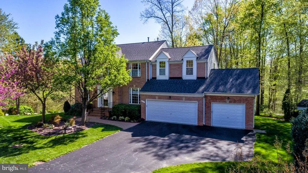 Photo of 5217 WHISPER WILLOW DRIVE