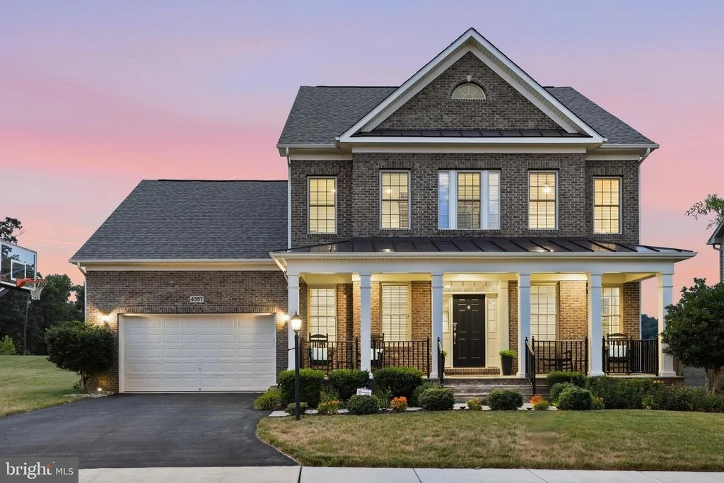 Photo of 4357 SHAMROCK DRIVE