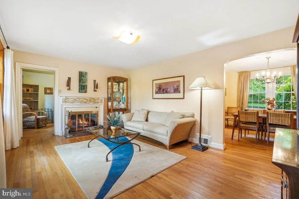 Photo of 8318 HADDON DRIVE