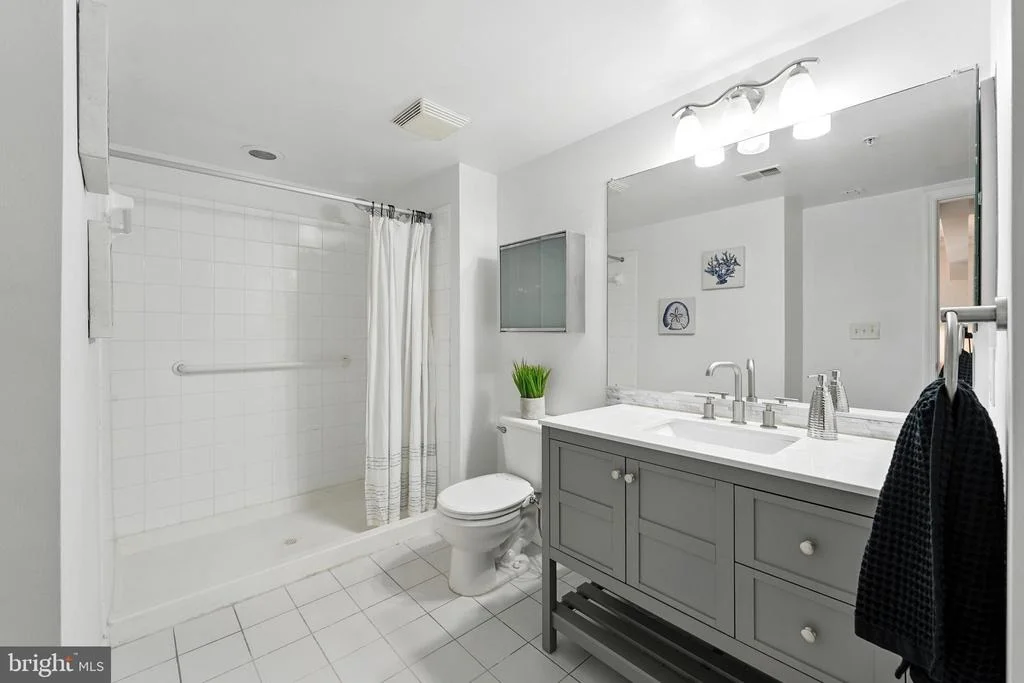Photo of Unit 303 at 7923 EASTERN AVENUE