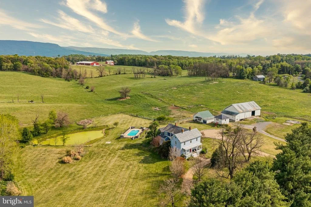Photo of 3691 CONICVILLE ROAD