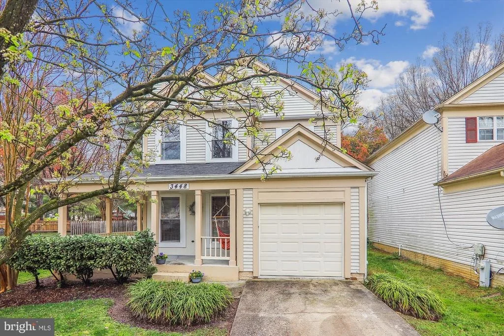 Photo of 3448 EVERETTE DRIVE