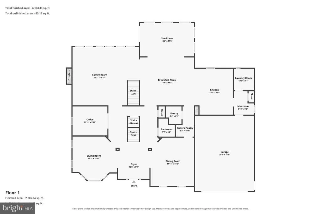 Photo of 1815 GRANBY WAY