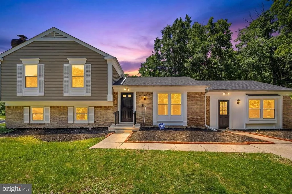 Photo of 10107 SNOWDEN ROAD