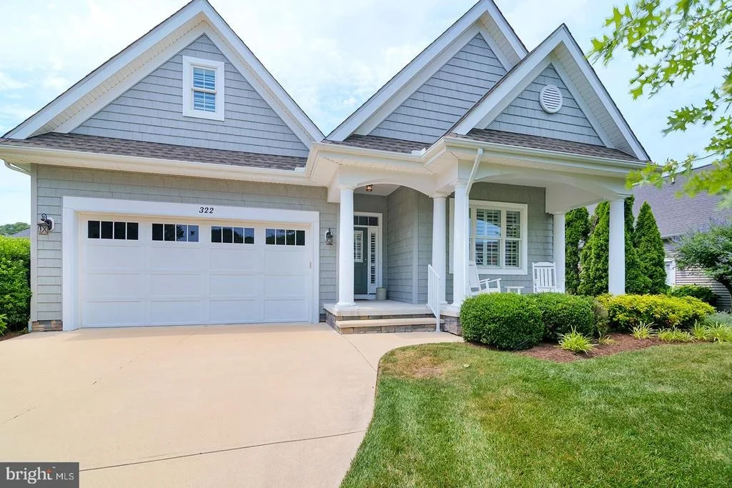 Photo of 322 CAPTAINS CIRCLE