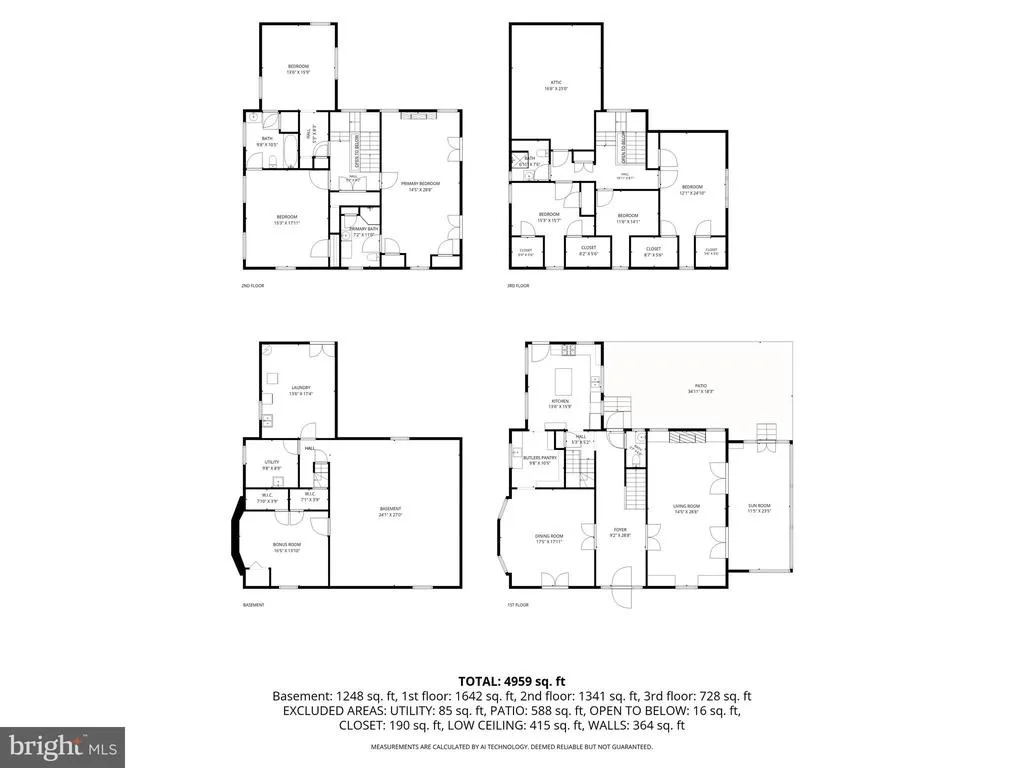 Photo of 4203 SOMERSET PLACE