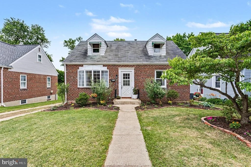 Photo of 209 LINHIGH AVENUE