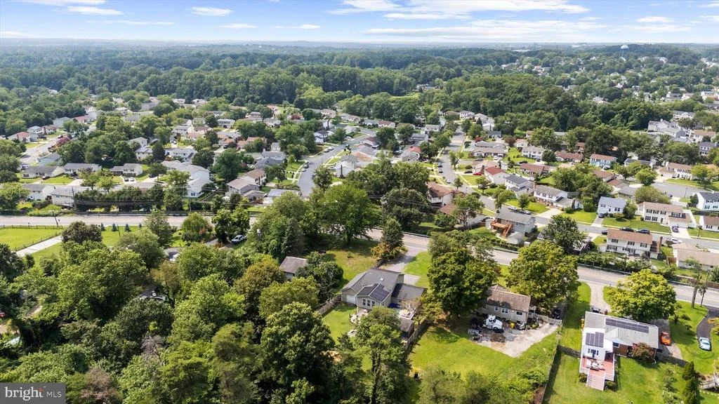 Photo of 1718 SEVERN ROAD