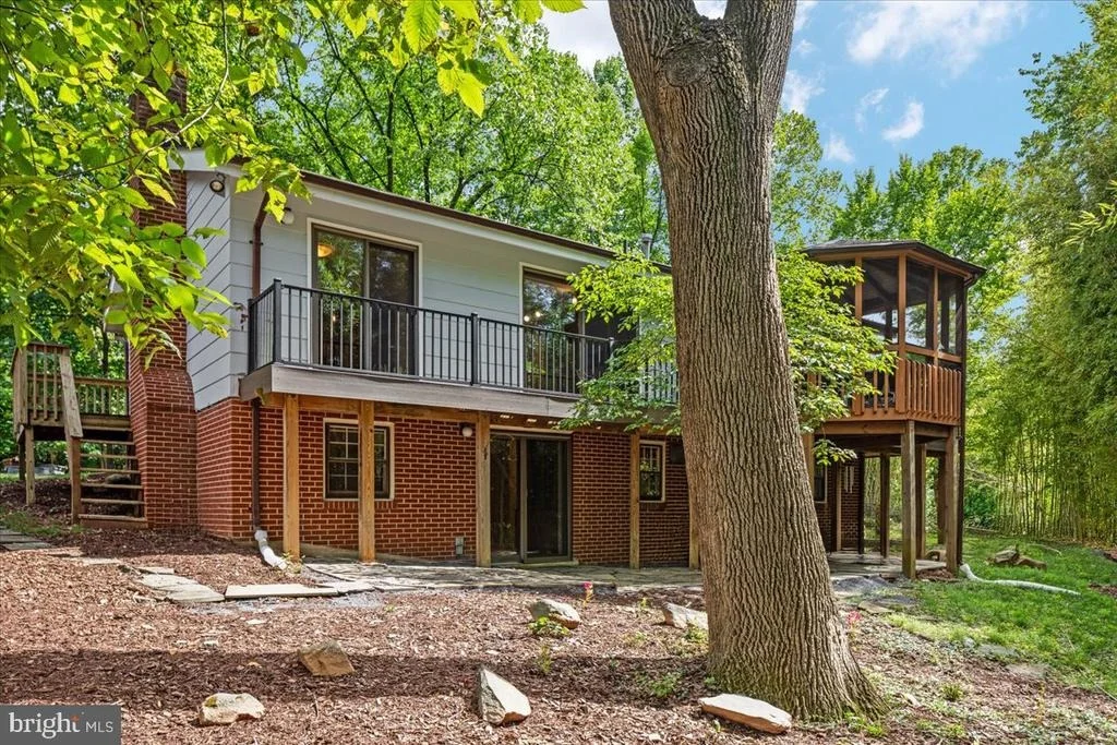 Photo of 5707 HALPINE ROAD