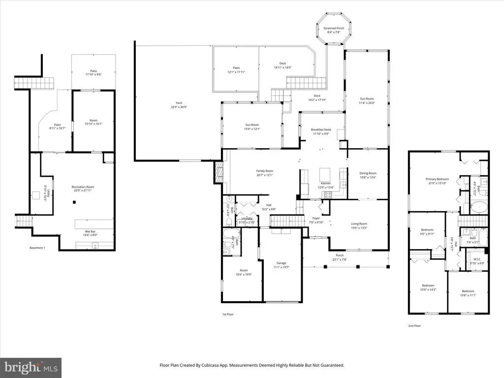 Photo of 7594 WOODSTOWN DRIVE
