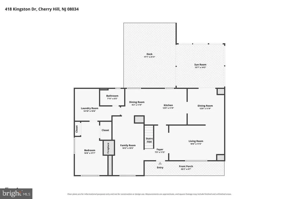 Photo of 418 KINGSTON DRIVE