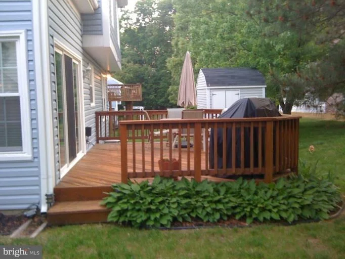 Photo of 2806 DEER RIDGE DRIVE