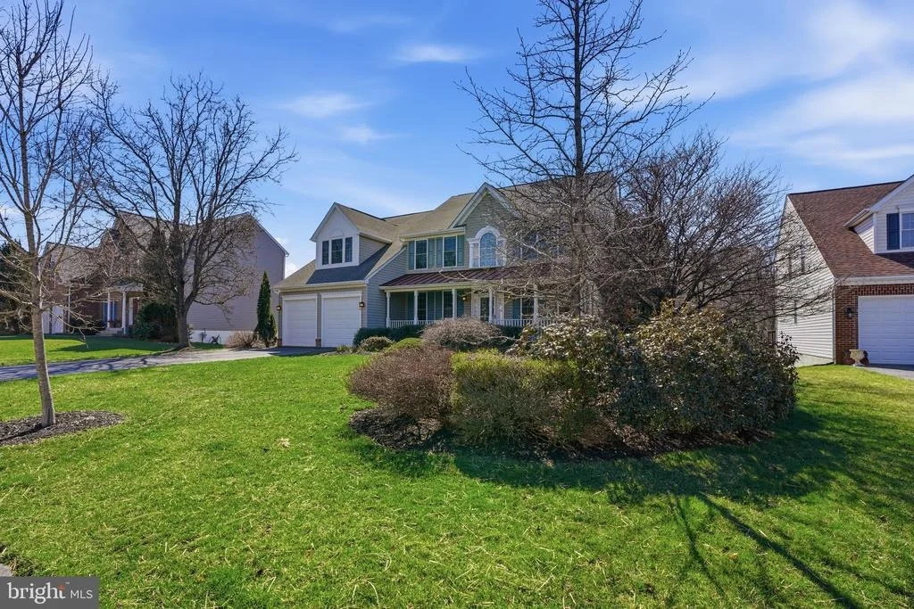 Photo of 5044 JERICHO ROAD
