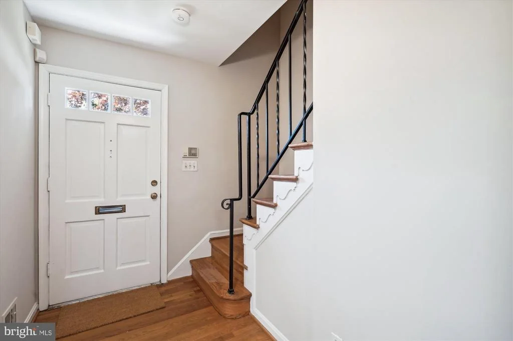 Photo of 11909 SMOKETREE ROAD