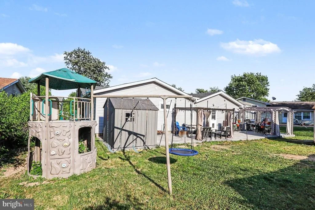 Photo of 103 N JOHNSON ROAD
