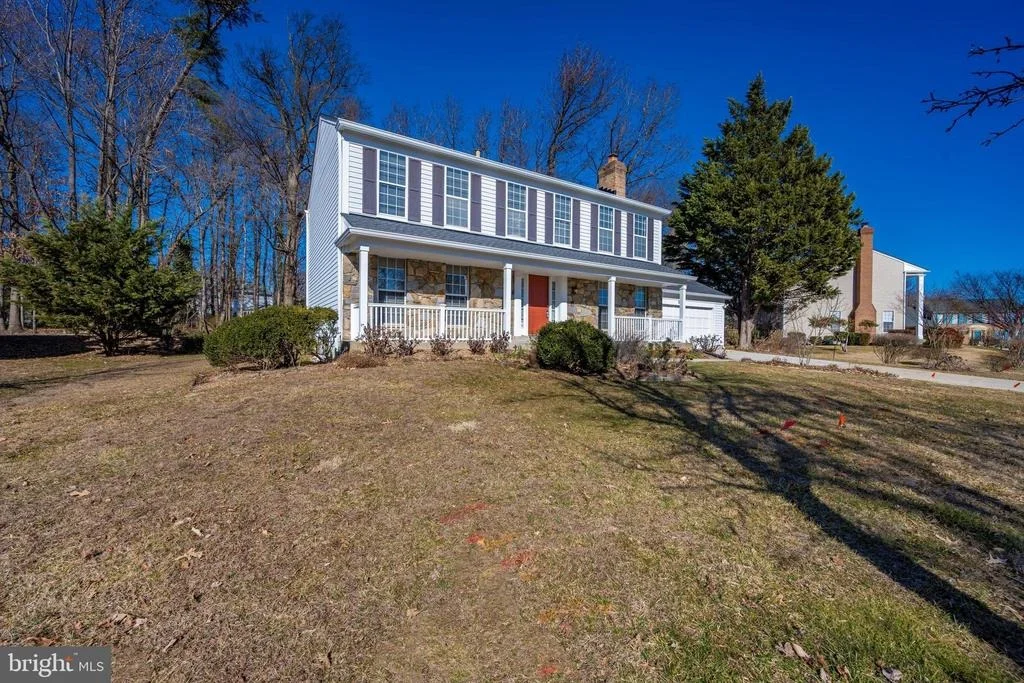 Photo of 2508 FALLING BROOK TERRACE