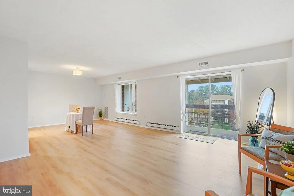 Photo of Unit 153E at 3500 FOREST EDGE DRIVE