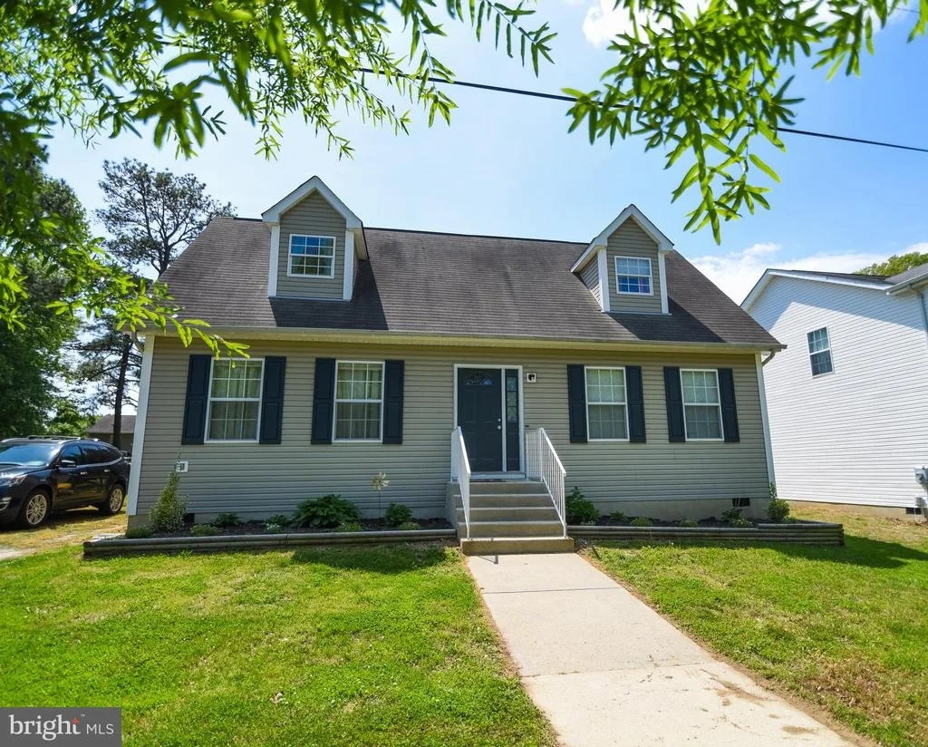 Photo of 4777 SAINT LEONARD ROAD