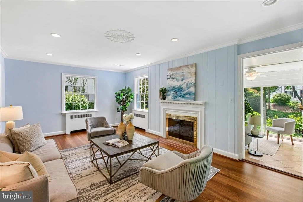 Photo of 7505 GLENDALE ROAD