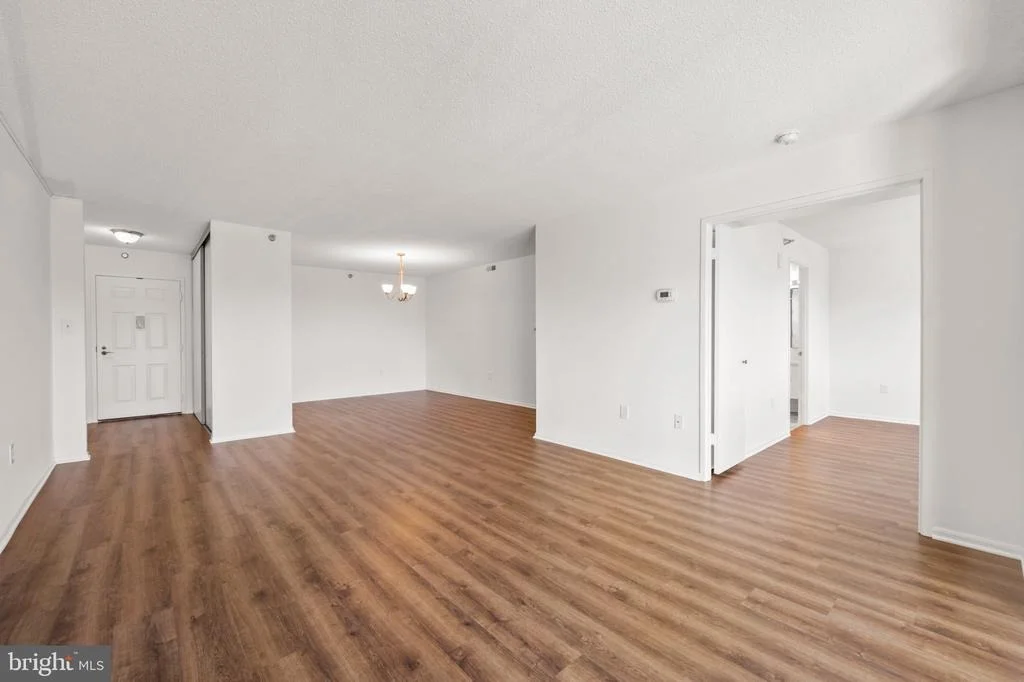 Photo of Unit 3601 at 15115 INTERLACHEN DRIVE
