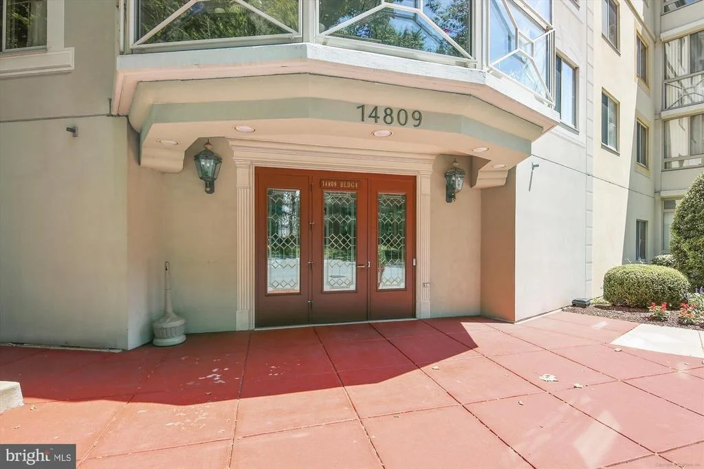 Photo of Unit 315 at 14809 PENNFIELD CIRCLE