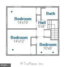 Photo of 2709 EMMET ROAD