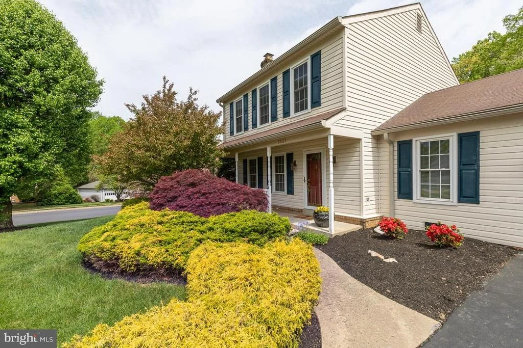 Photo of 5337 ASHLEIGH ROAD