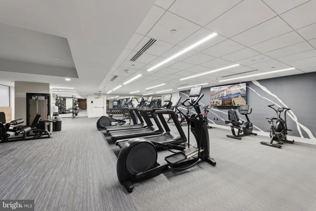 Photo of Unit 407 at 616 E STREET NW