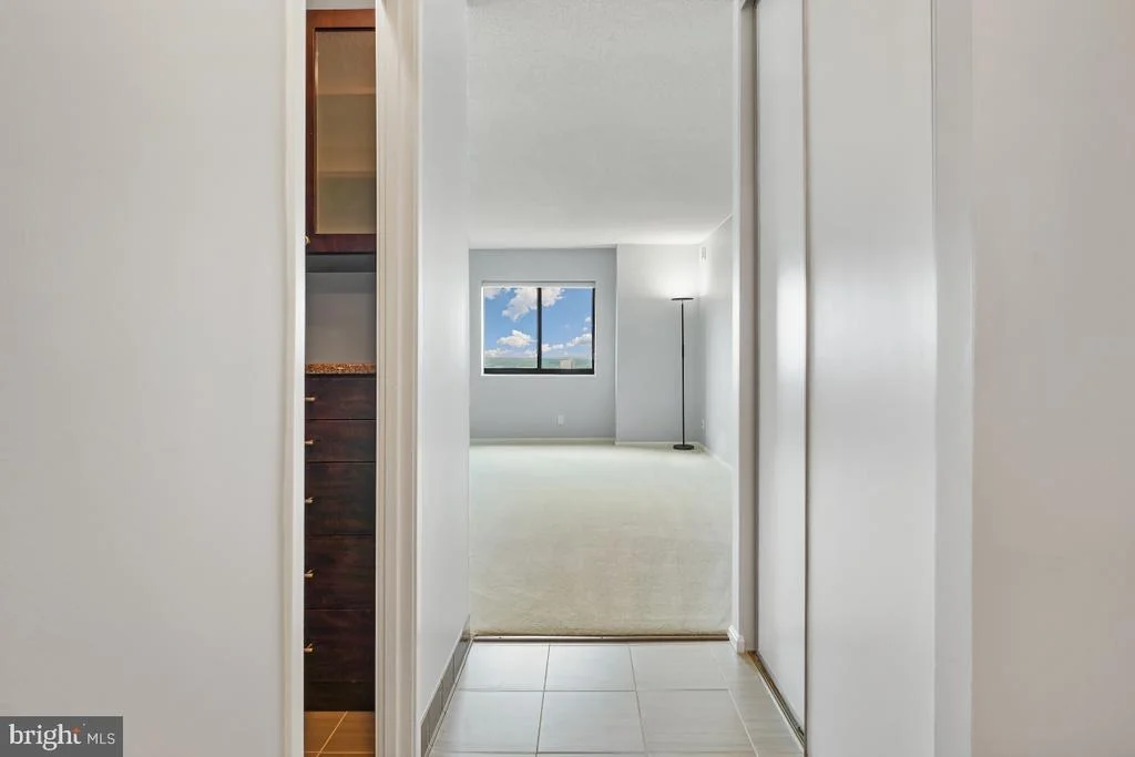 Photo of Unit 1503 at 5902 MOUNT EAGLE DRIVE