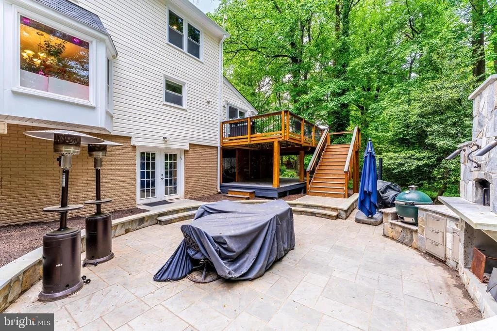 Photo of 2930 FOX MILL ROAD