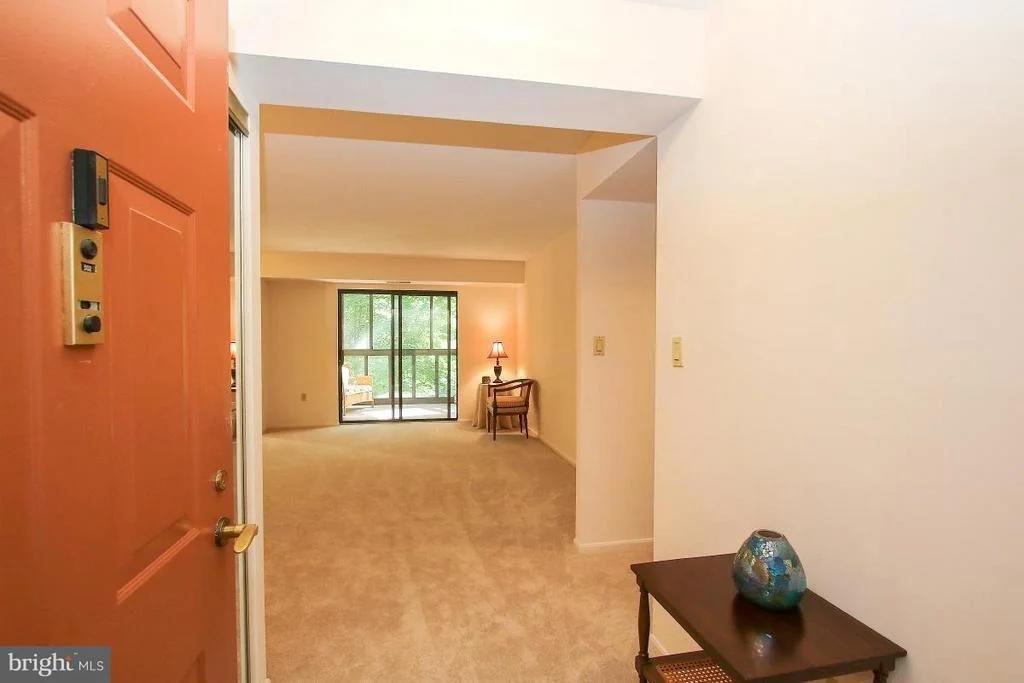 Photo of Unit 4302 at 15100 INTERLACHEN DRIVE