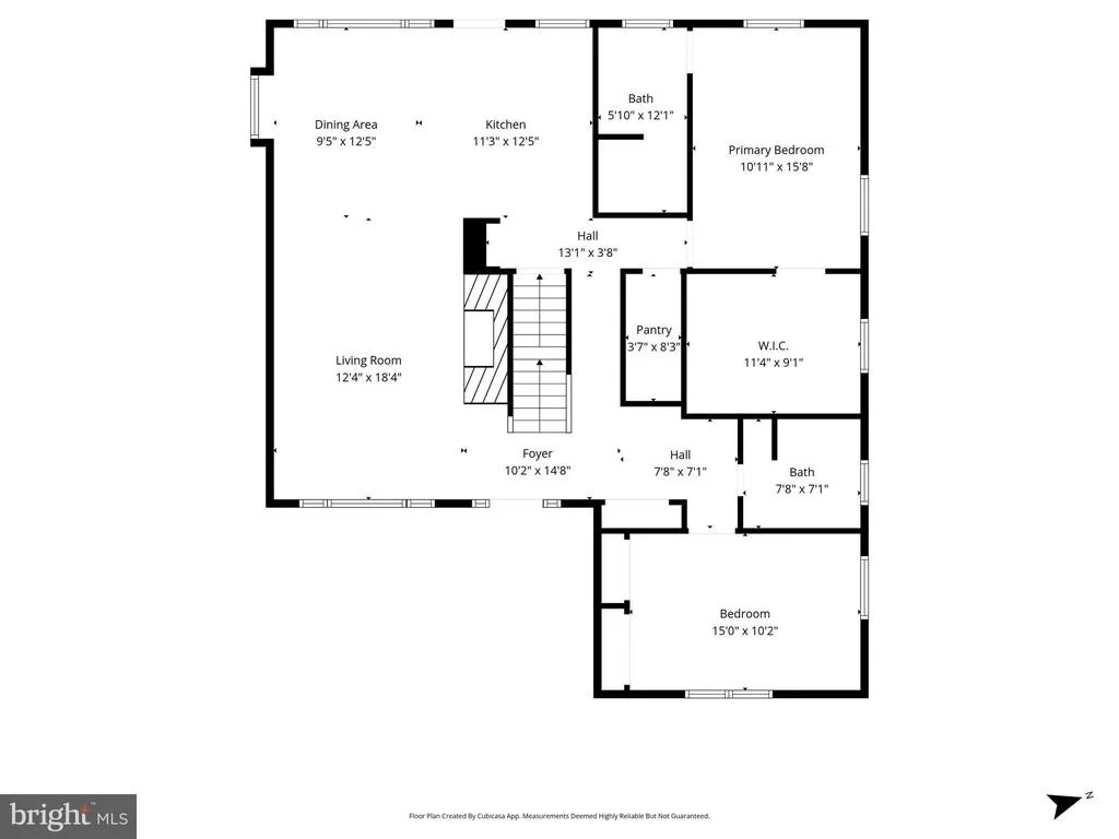 Photo of 4418 GILBERTSON ROAD