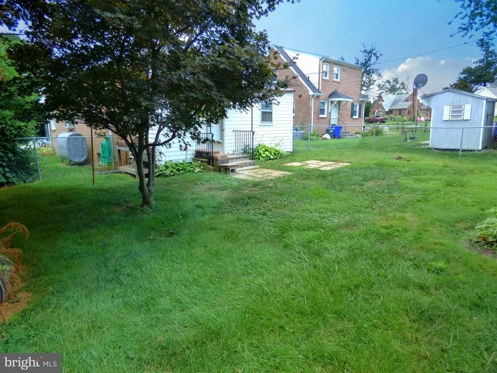 Photo of 508 CARROLL AVENUE